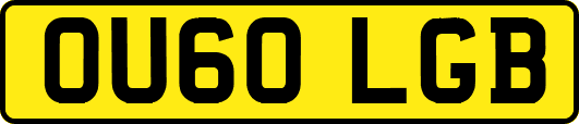 OU60LGB