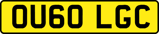 OU60LGC