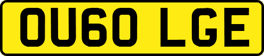 OU60LGE