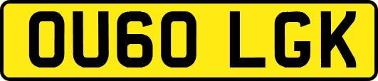 OU60LGK