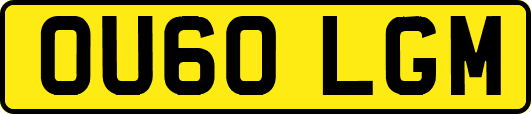 OU60LGM
