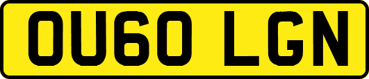 OU60LGN