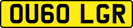 OU60LGR