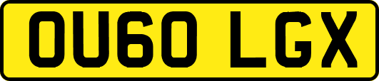 OU60LGX