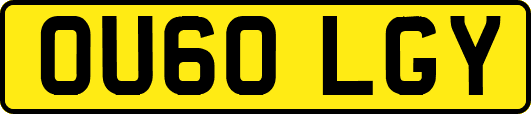 OU60LGY