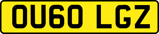 OU60LGZ
