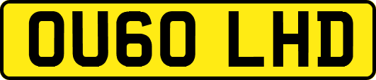 OU60LHD