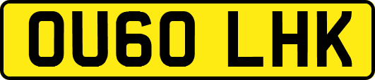 OU60LHK