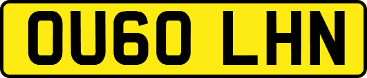 OU60LHN