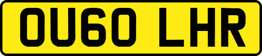 OU60LHR