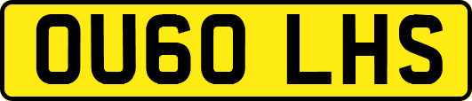 OU60LHS