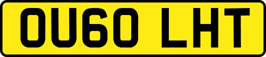 OU60LHT