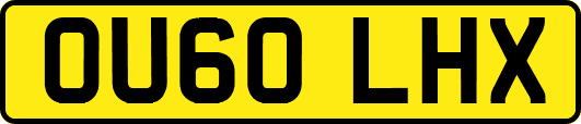 OU60LHX