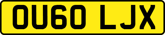 OU60LJX