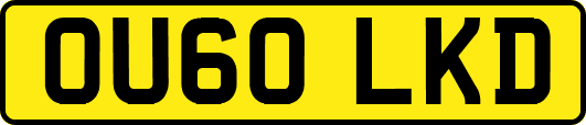 OU60LKD