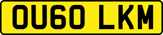 OU60LKM