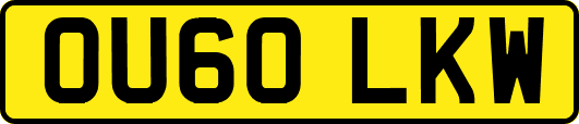OU60LKW