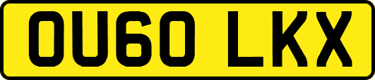 OU60LKX
