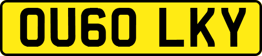 OU60LKY