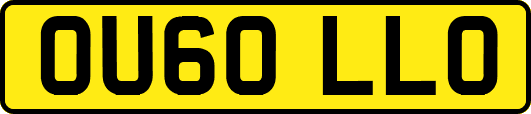 OU60LLO