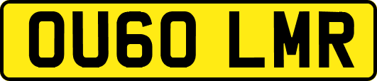 OU60LMR