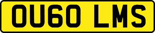 OU60LMS