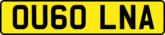 OU60LNA