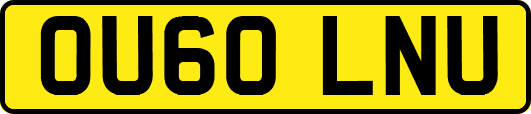 OU60LNU