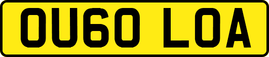 OU60LOA