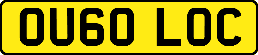 OU60LOC