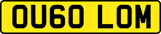 OU60LOM