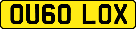 OU60LOX
