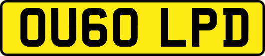 OU60LPD