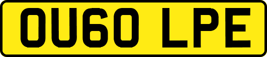 OU60LPE