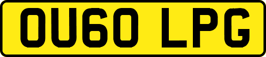 OU60LPG