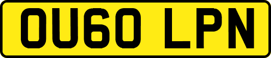 OU60LPN