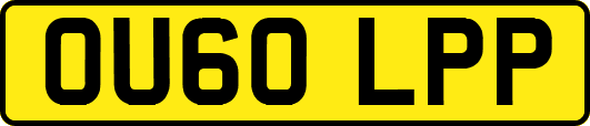 OU60LPP