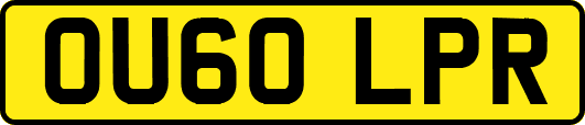 OU60LPR
