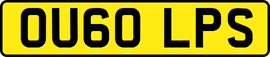 OU60LPS