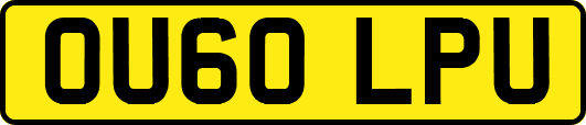 OU60LPU