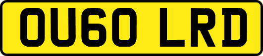 OU60LRD
