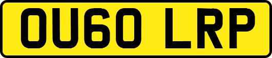OU60LRP