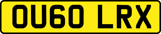 OU60LRX