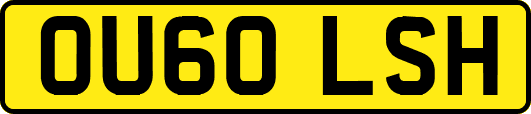 OU60LSH