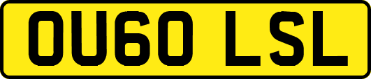 OU60LSL