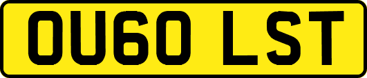 OU60LST