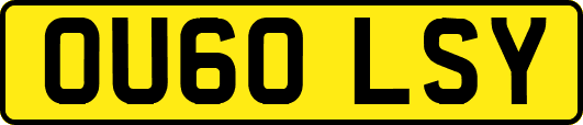 OU60LSY