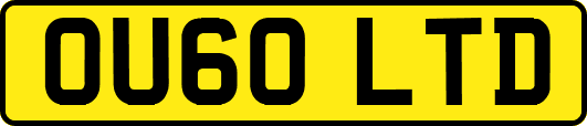 OU60LTD