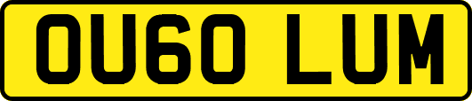 OU60LUM