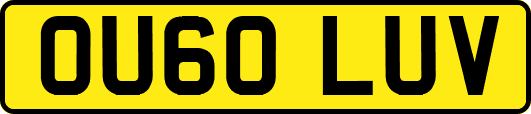 OU60LUV